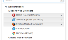  探索 AngularJS MultiSelect：功能强大且易于集成的多选指令